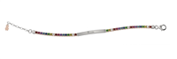 Bracciale Nanán Bambino in Argento NAN0336 - NAN0336